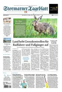 Stormarner Tageblatt - 08. April 2020