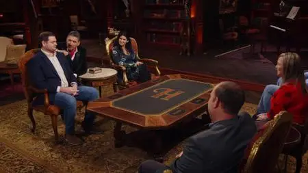 The Hustler S01E04