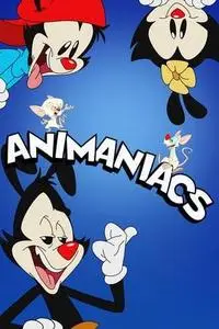 Animaniacs S01E05