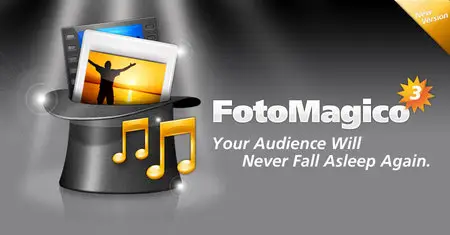 Boinx FotoMagico 3.0.4 Pro