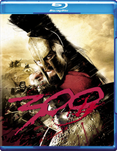 300 / 300 Спартанцев (2006)