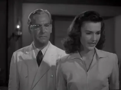 The Vampire's Ghost (1945)