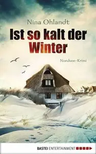  Nina Ohlandt - Ist so kalt der Winter: Nordsee
