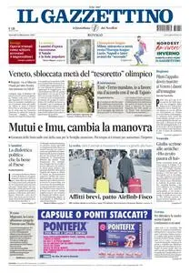 Il Gazzettino Rovigo - 14 Dicembre 2023