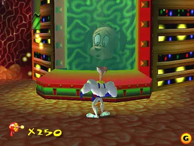 Earthworm Jim 3D (PC)
