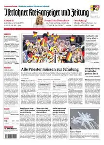 IKZ Iserlohner Kreisanzeiger und Zeitung Hemer - 25. Januar 2019
