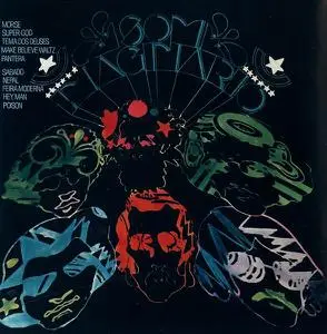 Som Imaginario - Som Imaginario (1970) [Reissue 2006]