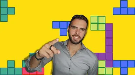 How To Code: Tetris | Tetris Programmieren Für Anfänger