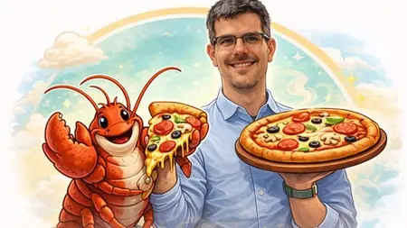 OpenClaw Quickstart: Build Your First Autonomous Agent