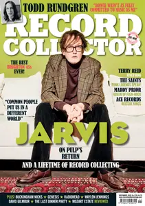 Record Collector - Issue 576 2025
