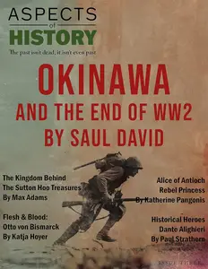 Aspects of History: Issue Three