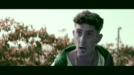Sky Rojo S01E03