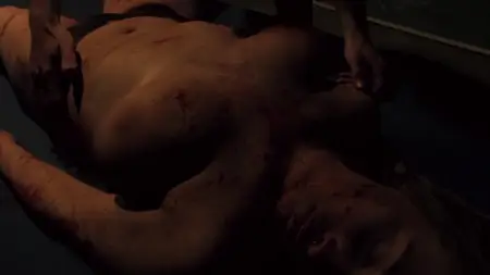 Flesh Meat Doll(S) (2016)