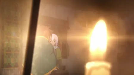 KonoSuba  Gods Blessing on This Wonderful World! S03E06 Farewell to the Good Life