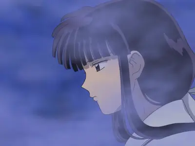 InuYasha (2000) - S05E10 Fare Thee Well Jakotsus Requiem -Audio