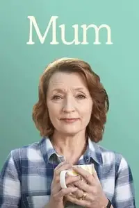 Mum S03E02