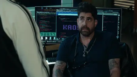 The Equalizer S05E04
