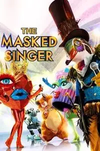 The Masked Singer S05E03