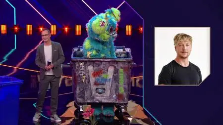 The Masked Singer S05E03