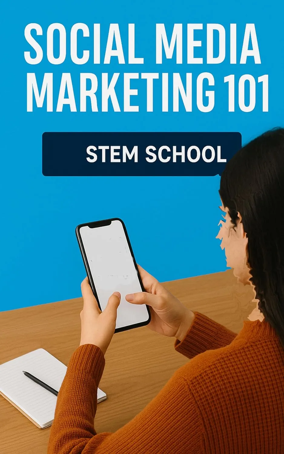 Social Media Marketing 101: Grow Your Brand on Every Platform