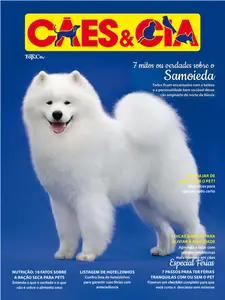 Cães e Cia - Setembro 2025