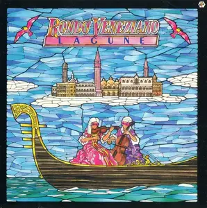 Rondò Veneziano - Lagune (1986)