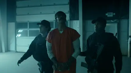 Peacemaker S02E07
