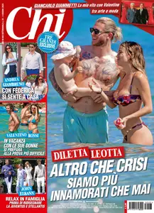 Chi - 4 Giugno 2025