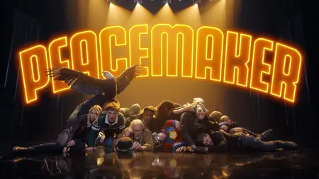 Peacemaker S02E04