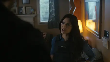 Peacemaker S02E04
