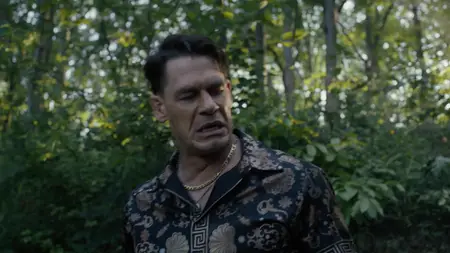 Peacemaker S02E04