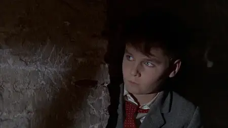 Emil and the Detectives (1964)