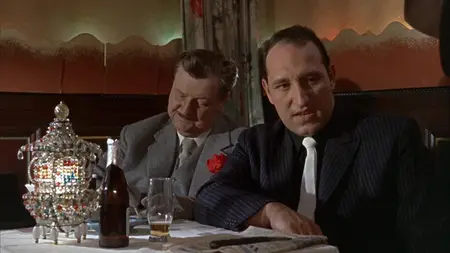 Emil and the Detectives (1964)