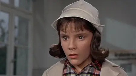 Emil and the Detectives (1964)