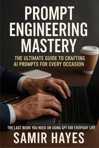Prompt Engineering Mastery: The Ultimate Guide to Crafting AI Prompts for Every Occasion
