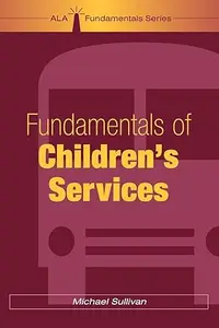 Fundamentals of Children's Services