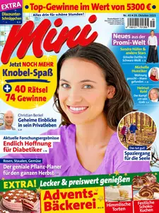 Mini - 29 Oktober 2025