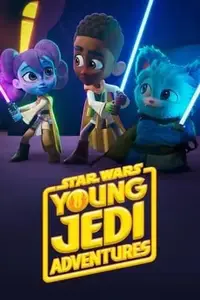 Star Wars: Young Jedi Adventures S02E01