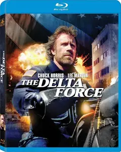 The Delta Force (1986) [REMASTERED]