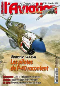 Le Fana de l'Aviation N.529 - Décembre 2013