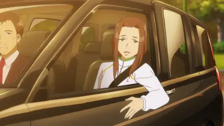 Birdie Wing Golf Girls Story S01E11 No Matter How Tall a Weed Grows It Will Never Reach the Sun