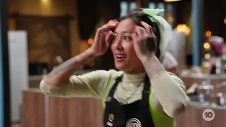 MasterChef Australia S16E21