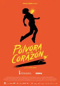 Gunpowder Heart (2019) Pólvora en el corazón
