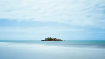 Find Your Calm: 21 Days Of Guided Stillness