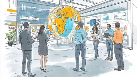 English For Project Managers: Business Environment