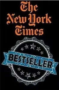 The New York Times Best Sellers (Non-Fiction) - August 2, 2026