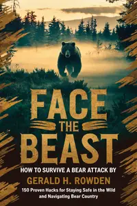 Bear Survival 101: How to Survive a Bear Attack