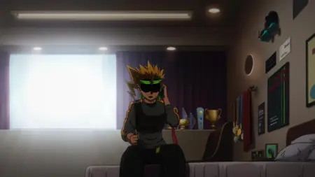 Beyblade X S01E87