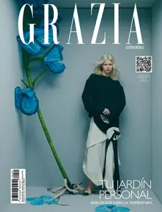 Grazia Latinoamérica - Abril 2026