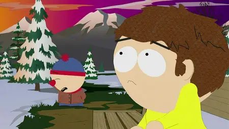 South Park S12E08